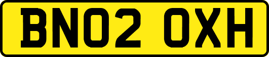 BN02OXH