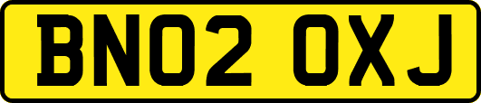 BN02OXJ