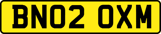 BN02OXM