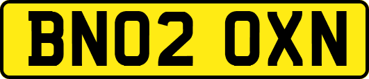 BN02OXN