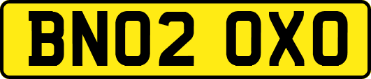 BN02OXO