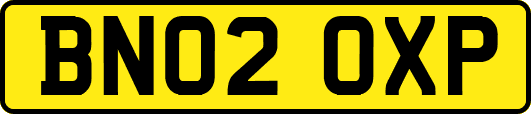 BN02OXP