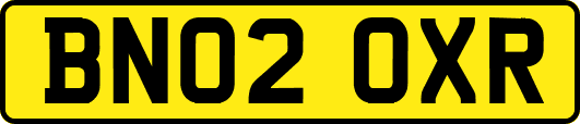 BN02OXR