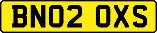 BN02OXS