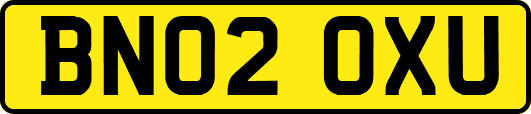 BN02OXU