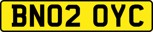 BN02OYC