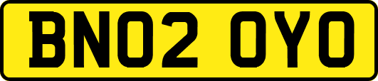 BN02OYO
