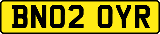 BN02OYR