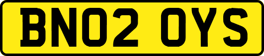 BN02OYS
