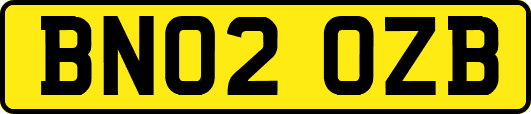 BN02OZB