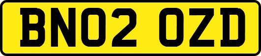 BN02OZD