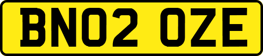 BN02OZE