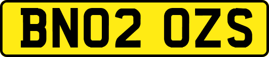 BN02OZS