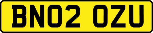 BN02OZU