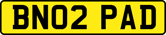 BN02PAD