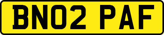 BN02PAF