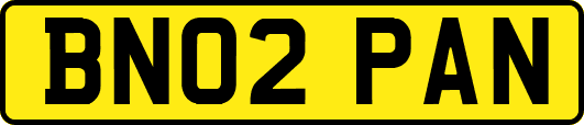 BN02PAN