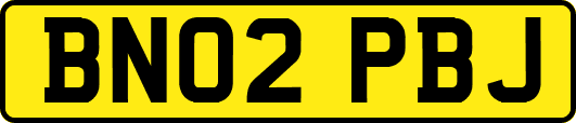 BN02PBJ