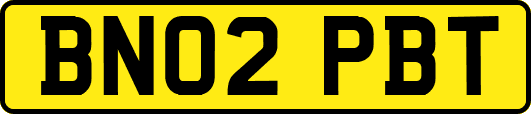 BN02PBT
