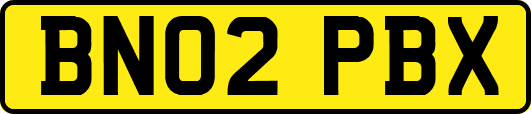 BN02PBX