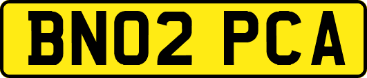 BN02PCA