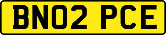 BN02PCE
