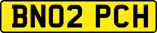 BN02PCH