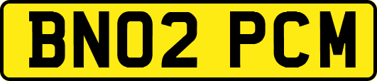 BN02PCM