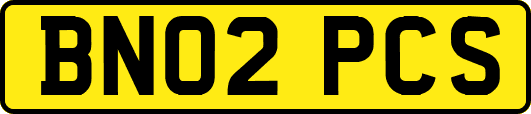 BN02PCS