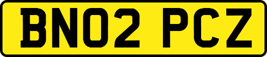 BN02PCZ