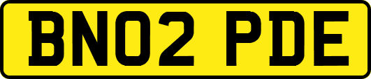 BN02PDE