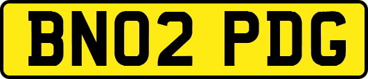 BN02PDG