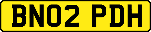 BN02PDH