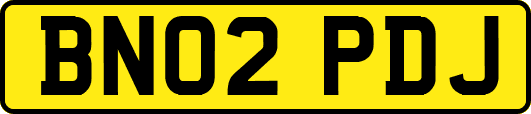 BN02PDJ