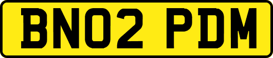 BN02PDM