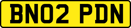 BN02PDN