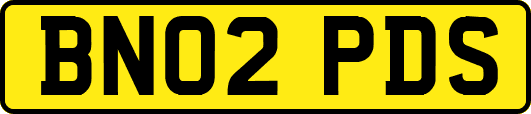 BN02PDS