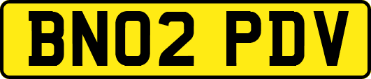 BN02PDV