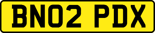 BN02PDX