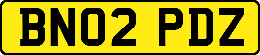 BN02PDZ