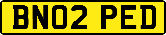 BN02PED