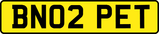 BN02PET