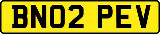 BN02PEV