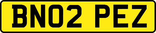 BN02PEZ