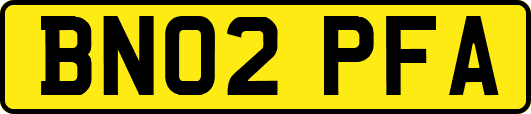 BN02PFA