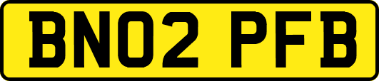 BN02PFB