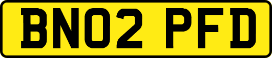 BN02PFD
