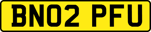 BN02PFU