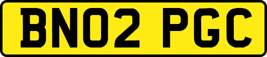 BN02PGC