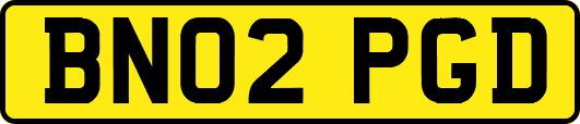 BN02PGD